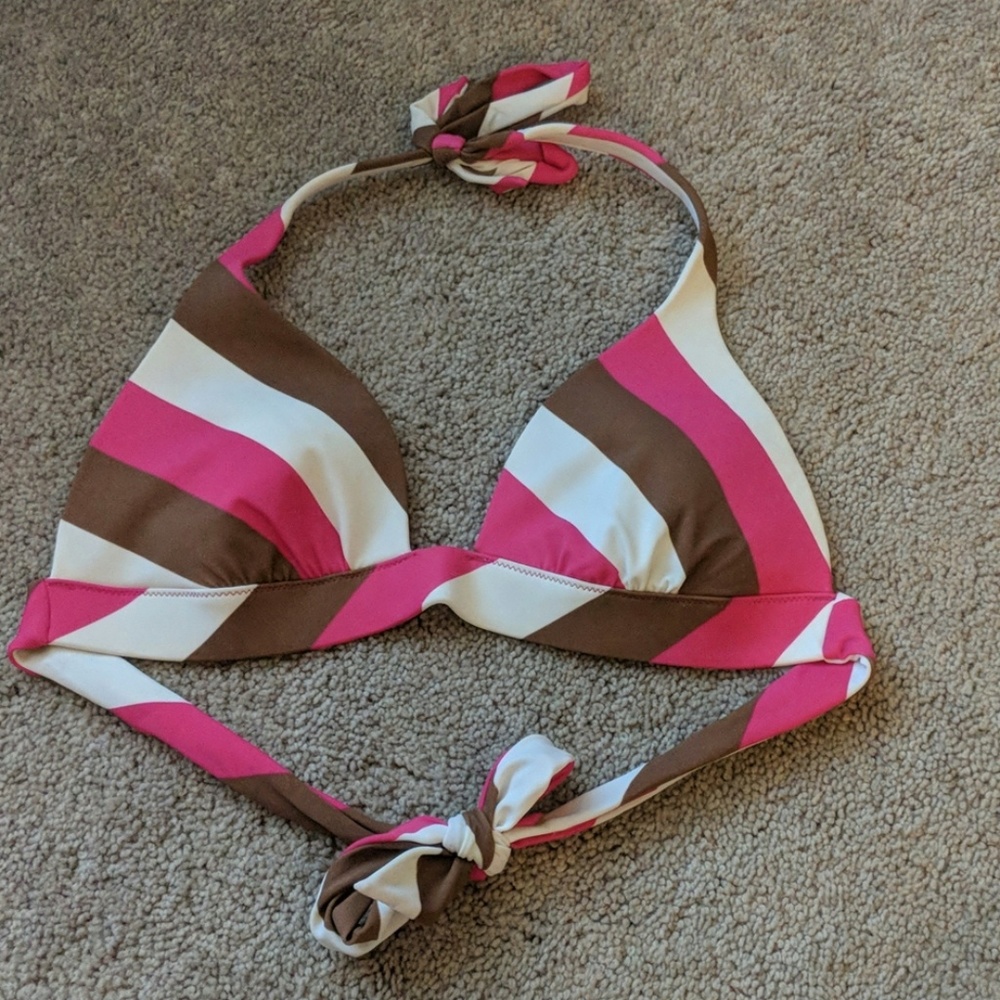 Victoria's Secret bikini top